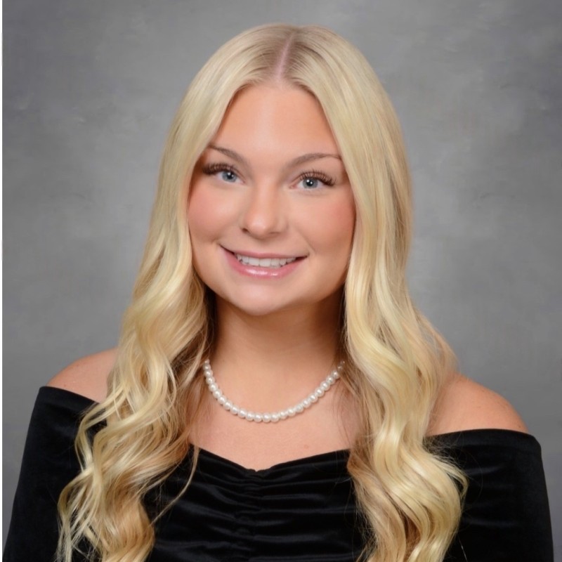 Aubrey Gehrke